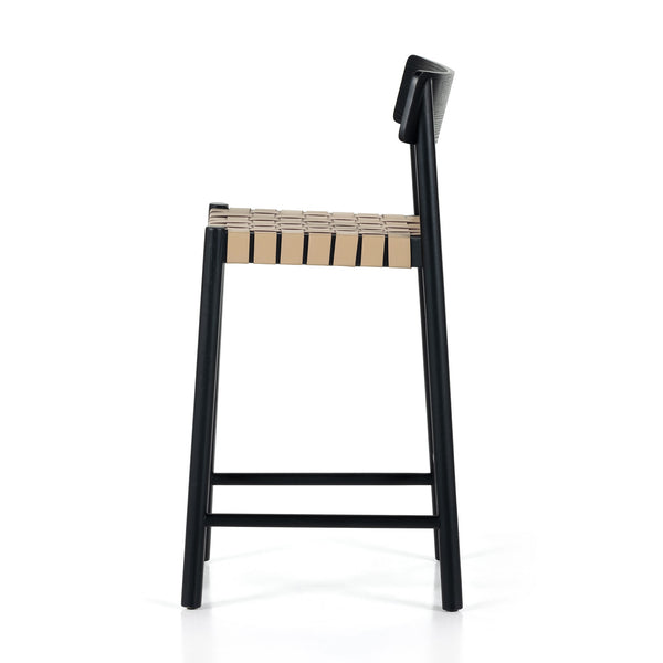 Four Hands Heisler Bar & Counter Stool