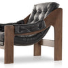 Four Hands Halston Chair