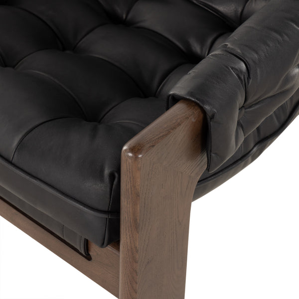 Four Hands Halston Chair