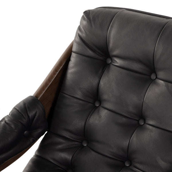 Four Hands Halston Chair