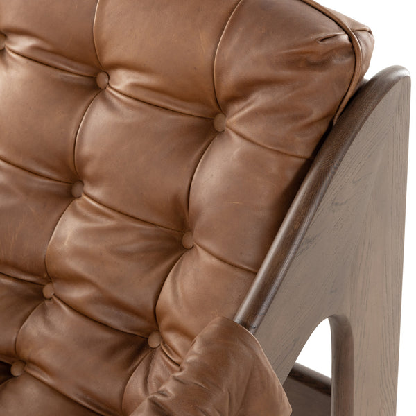 Four Hands Halston Chair