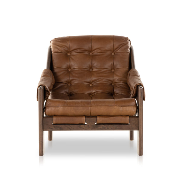 Four Hands Halston Chair