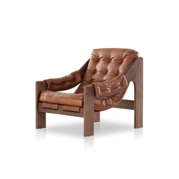 Four Hands Halston Chair