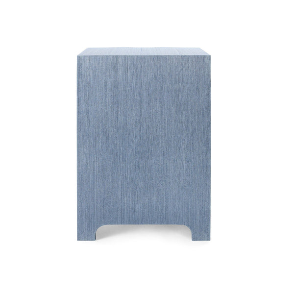 Villa & House Bardot 3-Drawer Side Table