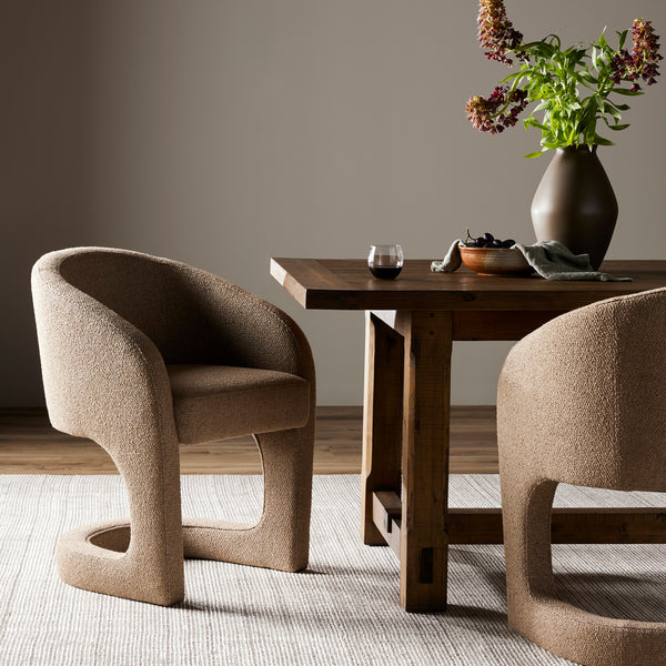 Four Hands Reynold Dining Armchair