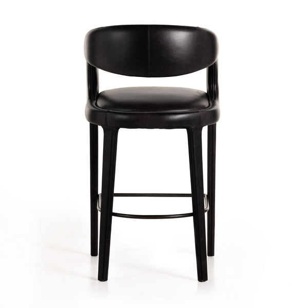 Four Hands Hawkins Bar & Counter Stool