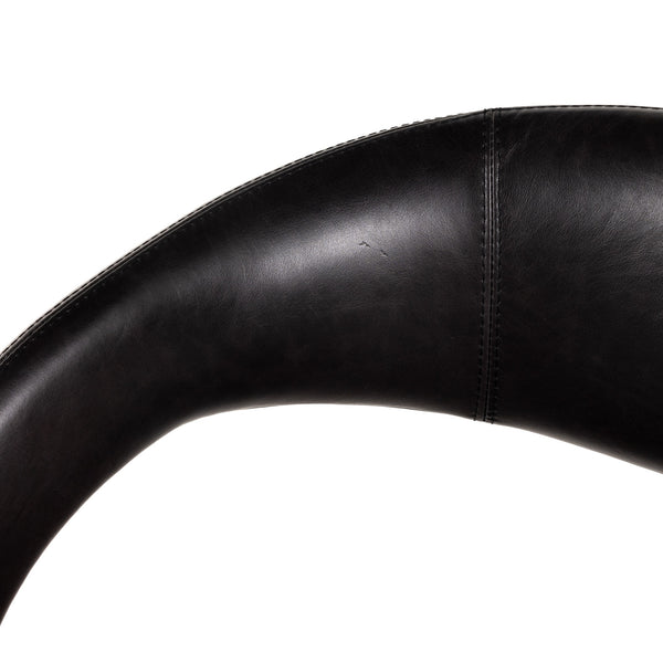 Four Hands Hawkins Bar & Counter Stool