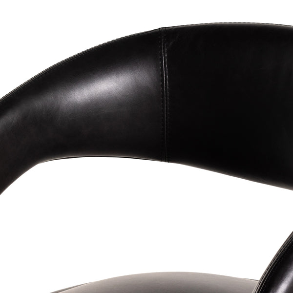 Four Hands Hawkins Bar & Counter Stool