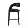 Four Hands Hawkins Bar & Counter Stool