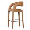 Four Hands Hawkins Bar & Counter Stool