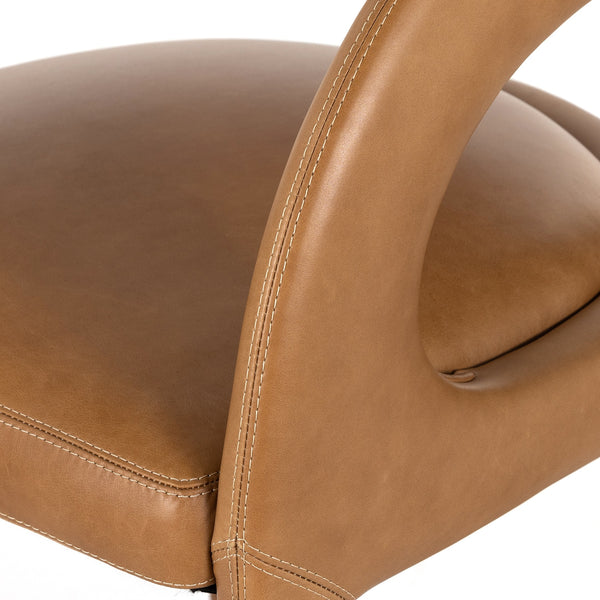 Four Hands Hawkins Bar & Counter Stool