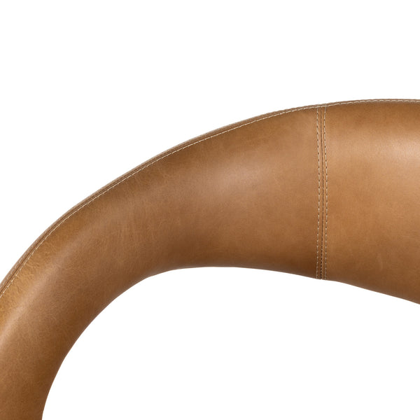 Four Hands Hawkins Bar & Counter Stool