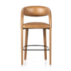 Four Hands Hawkins Bar & Counter Stool