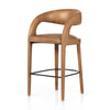 Four Hands Hawkins Bar & Counter Stool