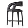 Four Hands Hawkins Bar & Counter Stool