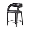 Four Hands Hawkins Bar & Counter Stool