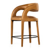 Four Hands Hawkins Bar & Counter Stool