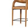 Four Hands Hawkins Bar & Counter Stool
