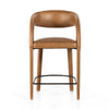 Four Hands Hawkins Bar & Counter Stool