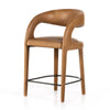 Four Hands Hawkins Bar & Counter Stool