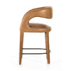 Four Hands Hawkins Bar & Counter Stool