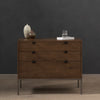 Four Hands Trey Large Nightstand