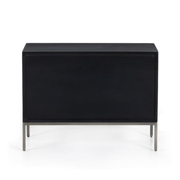 Four Hands Trey Large Nightstand