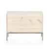 Four Hands Trey Large Nightstand