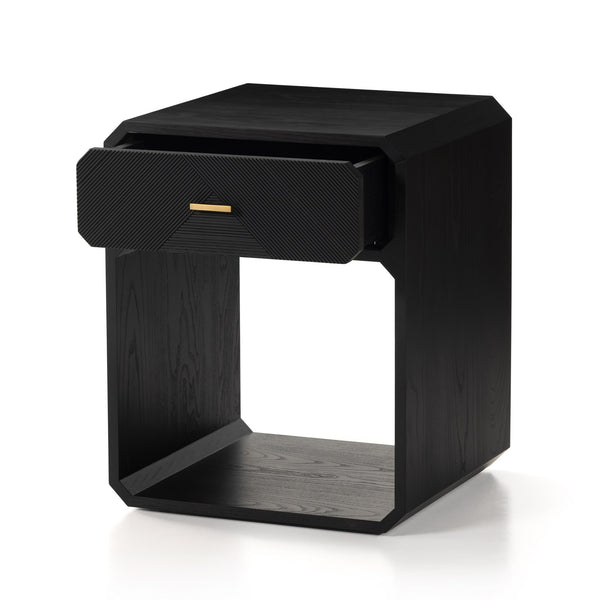 Four Hands Caspian Nightstand