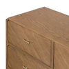 Four Hands Caspian 6 Drawer Dresser