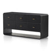 Four Hands Caspian 6 Drawer Dresser