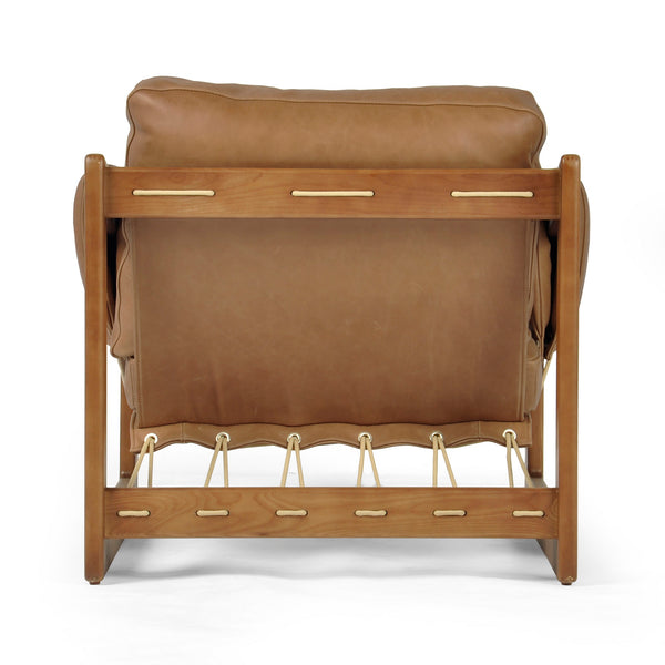 Four Hands Dustin Chair