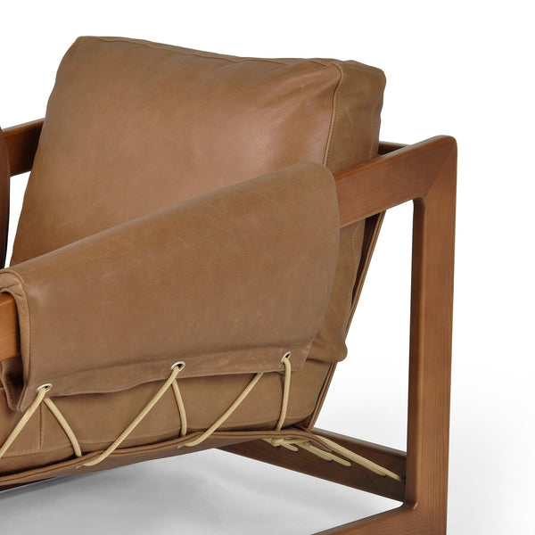 Four Hands Dustin Chair