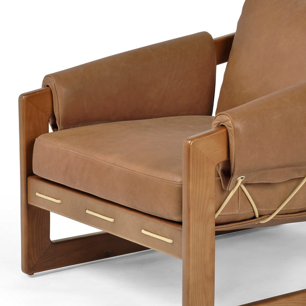 Four Hands Dustin Chair