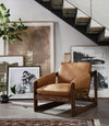 Four Hands Dustin Chair
