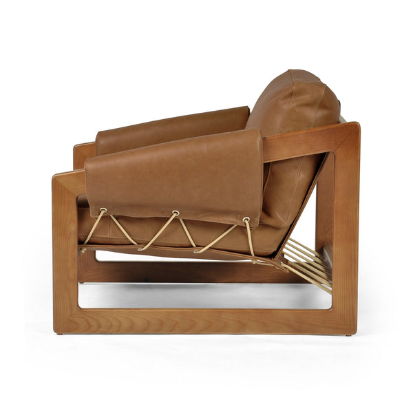 Four Hands Dustin Chair