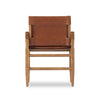 Four Hands Lenz Dining Armchair