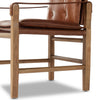 Four Hands Lenz Dining Armchair