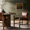 Four Hands Lenz Dining Armchair