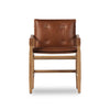 Four Hands Lenz Dining Armchair