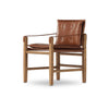 Four Hands Lenz Dining Armchair