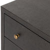 Four Hands Fiona 6 Drawer Dresser