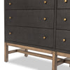 Four Hands Fiona 6 Drawer Dresser