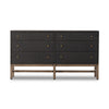 Four Hands Fiona 6 Drawer Dresser