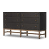 Four Hands Fiona 6 Drawer Dresser