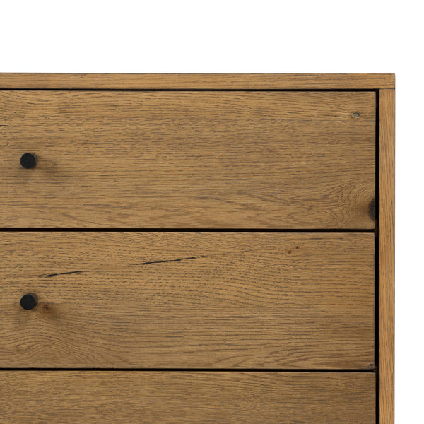 Four Hands Eaton Large Nightstand