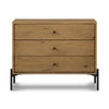 Four Hands Eaton Large Nightstand