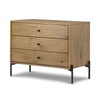 Four Hands Eaton Large Nightstand