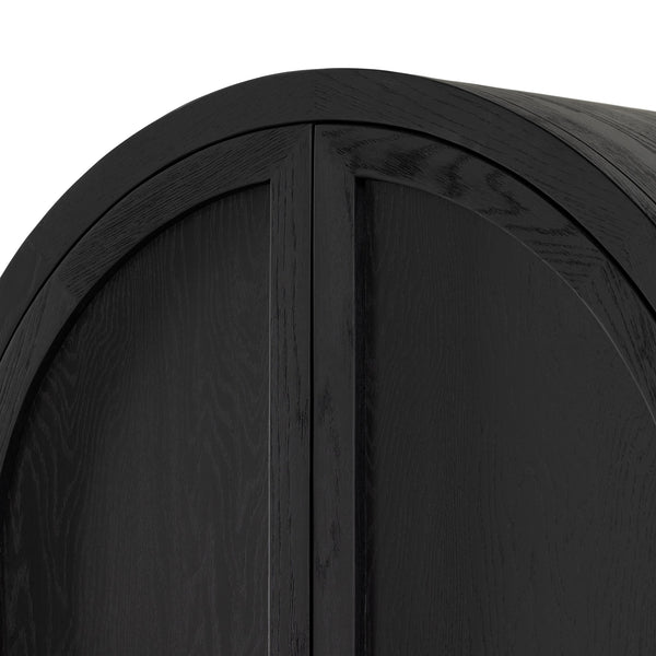 Four Hands Tolle Bar Cabinet