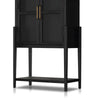 Four Hands Tolle Bar Cabinet